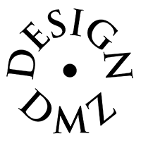 Logo DMZ Design