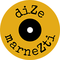 Logo DMZ Design