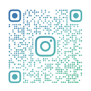 QR de Instagram de DMZdesign