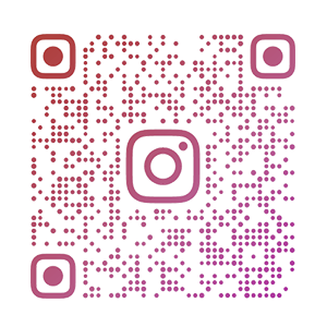 QR de Instagram de DMZdesign