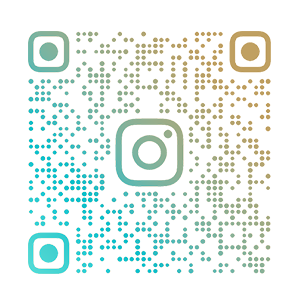 QR de Instagram de DiZe MarneZti