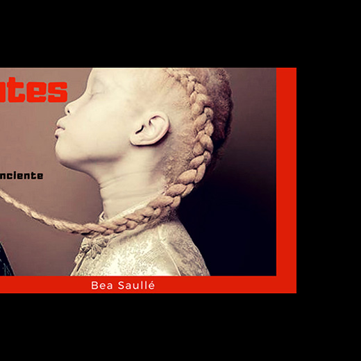 Les Mutantes | Flyers | Campaña difusión