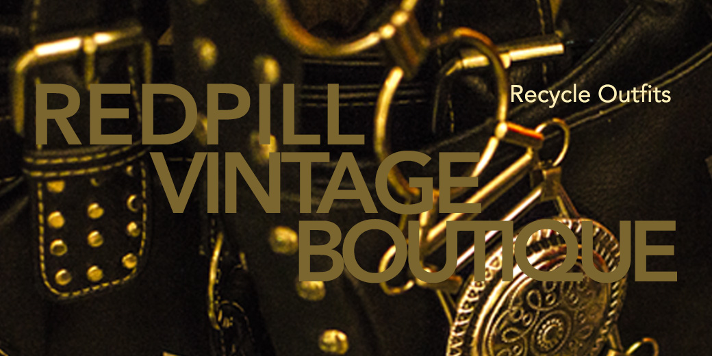 RedPill Vintage Boutique