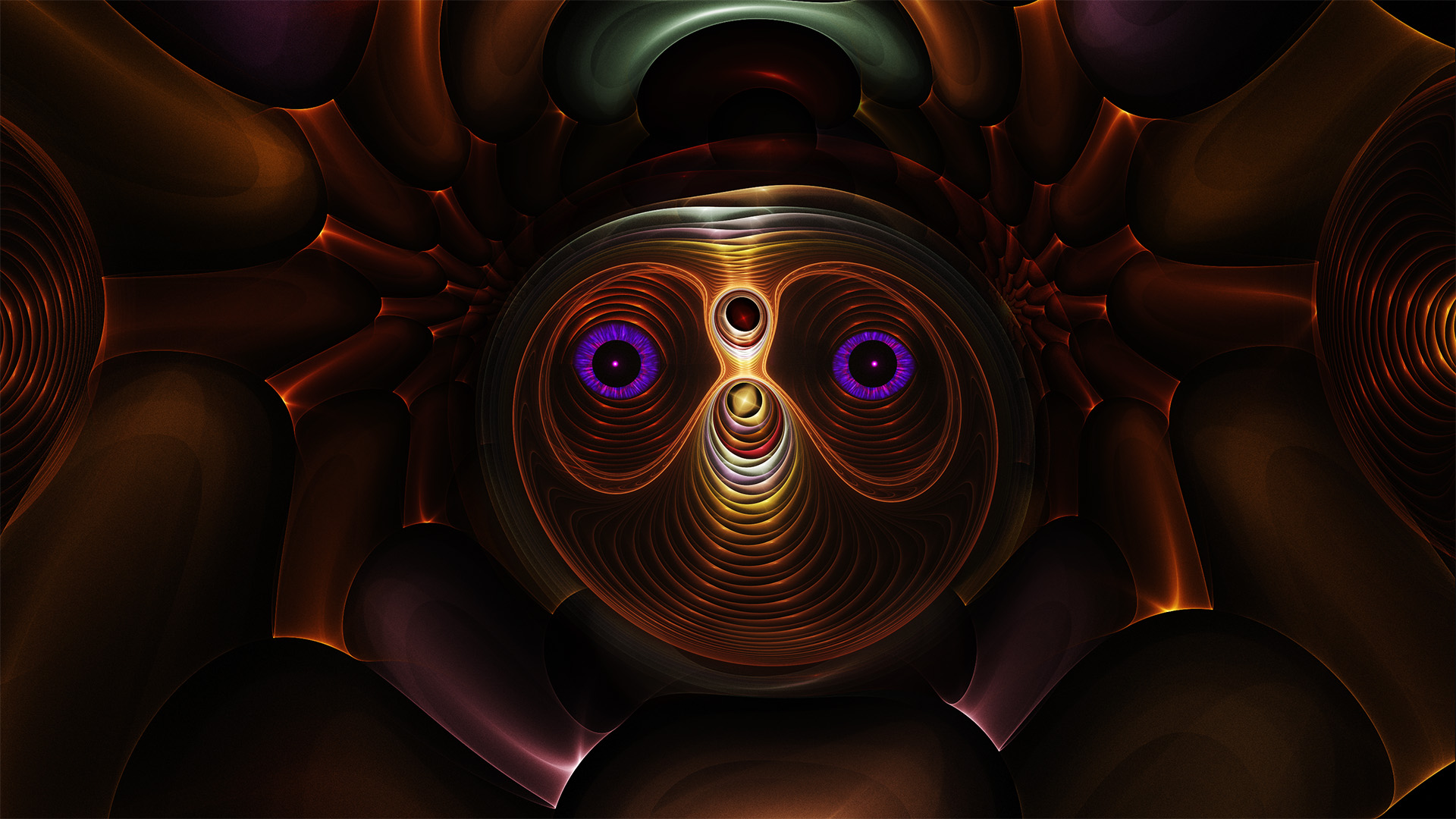 Ilustraciones conceptuales