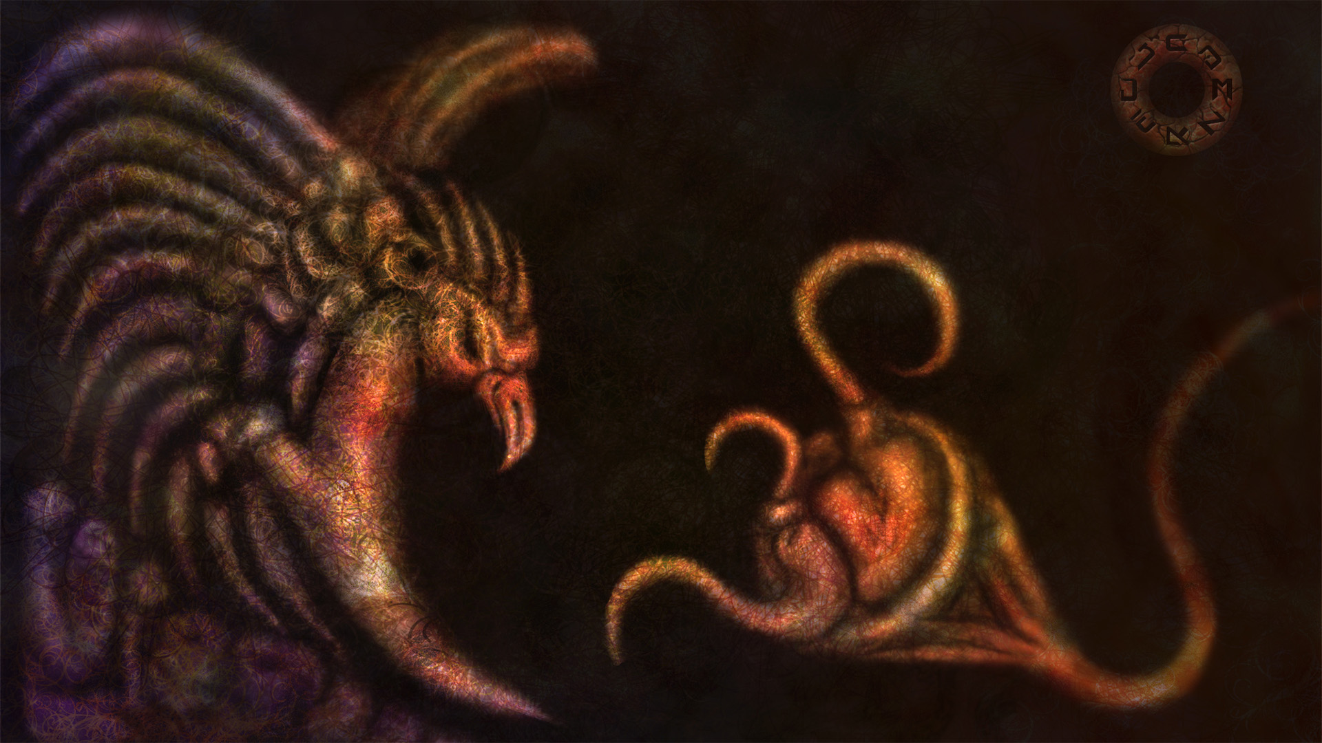 Ilustraciones conceptuales